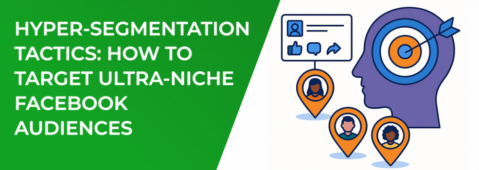 Hyper-Segmentation Tactics: How to Target Ultra-Niche Facebook Audiences