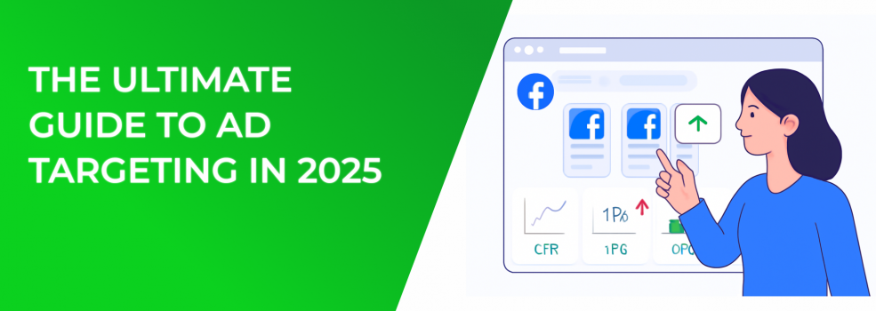 The Ultimate Guide to Ad Targeting in 2025