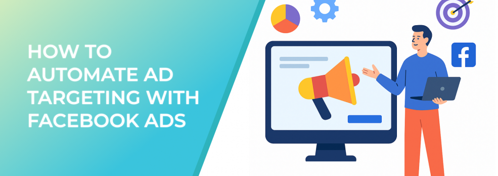 How To Automate Ad Targeting With Facebook Ads