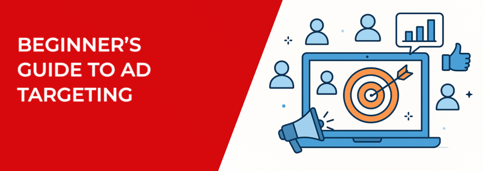 Beginner’s Guide to Ad Targeting