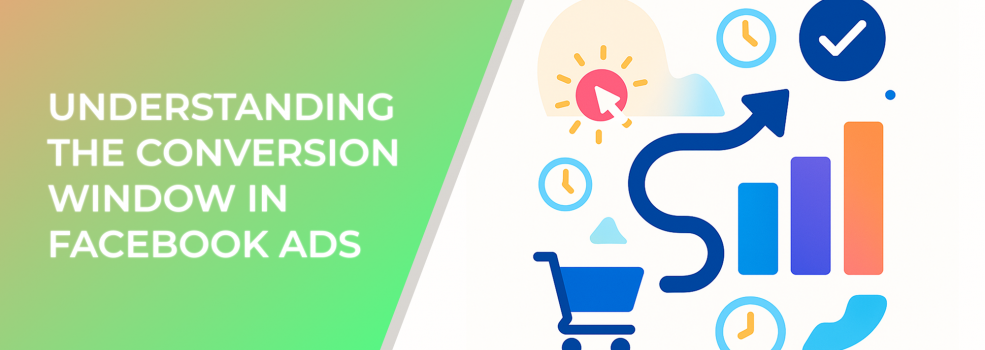Understanding the Conversion Window in Facebook Ads