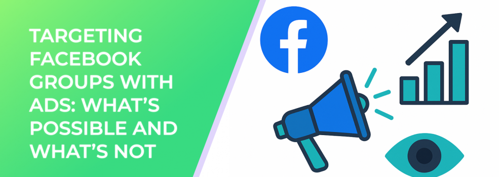 Right Column Facebook Ads: Are They Worth It?