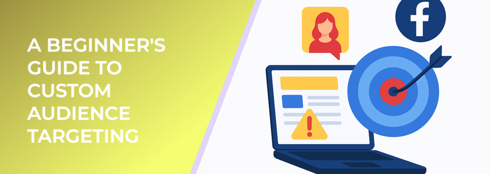 A Beginner's Guide to Custom Audience Targeting