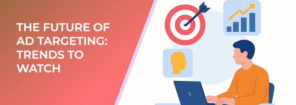 The Future of Ad Targeting: Trends to Watch