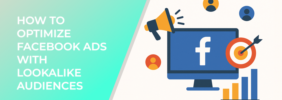 How To Optimize Facebook Ads With Lookalike Audiences
