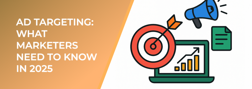 Ad Targeting: What Marketers Need To Know In 2025
