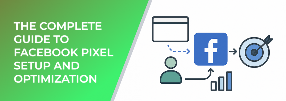 The Complete Guide to Facebook Pixel Setup and Optimization