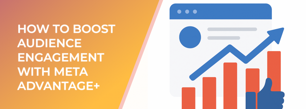 How To Boost Audience Engagement With Meta Advantage+