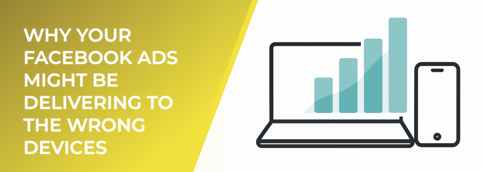 Why Your Facebook Ads Might Be Delivering to the Wrong Devices