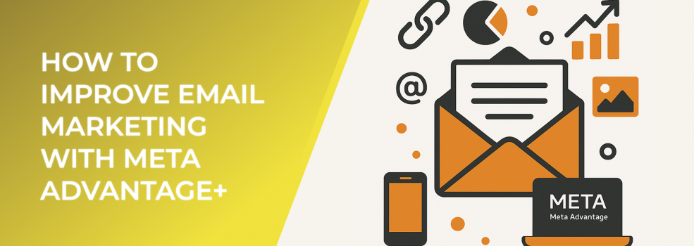 How To Improve Email Marketing With Meta Advantage+