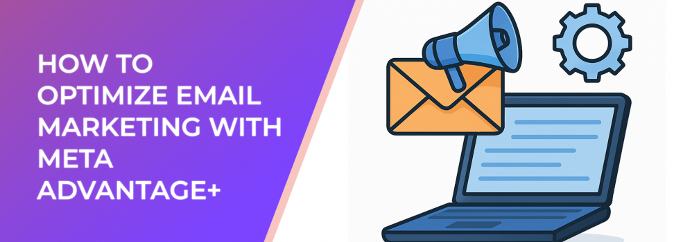 How To Optimize Email Marketing With Meta Advantage+