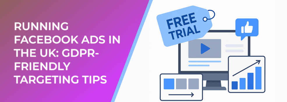 Facebook Ad Formats That Work Best for SaaS Free Trials