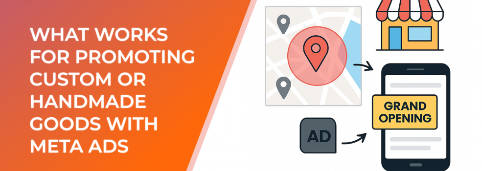 How to Advertise Grand Openings With Geo-Targeted Facebook Campaigns