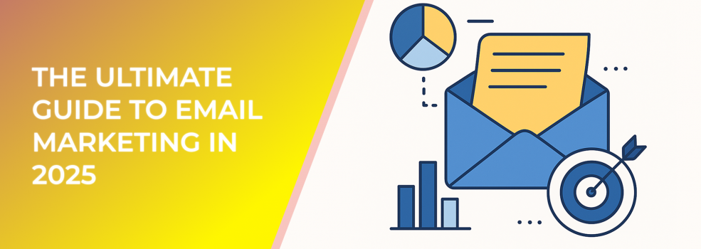 The Ultimate Guide To Email Marketing In 2025