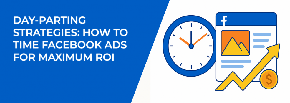 Day-Parting Strategies: How to Time Facebook Ads for Maximum ROI