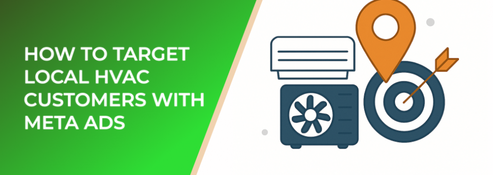 How to Target Local HVAC Customers With Meta Ads