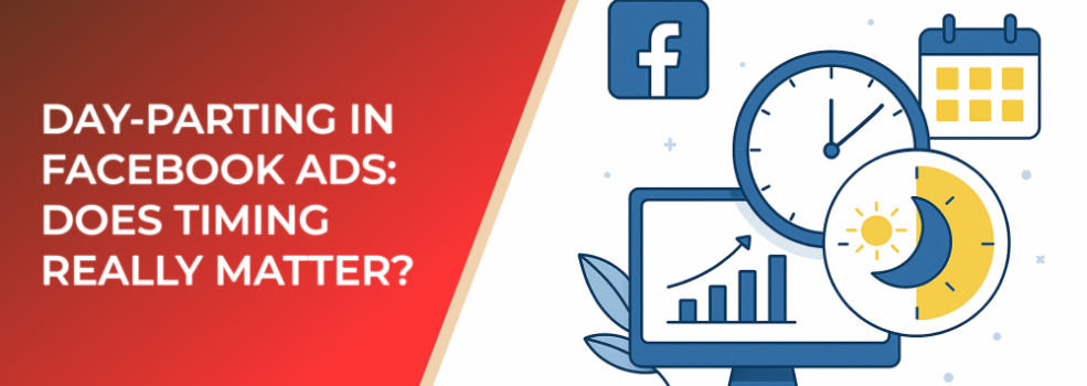 Day-Parting in Facebook Ads: Does Timing Really Matter?