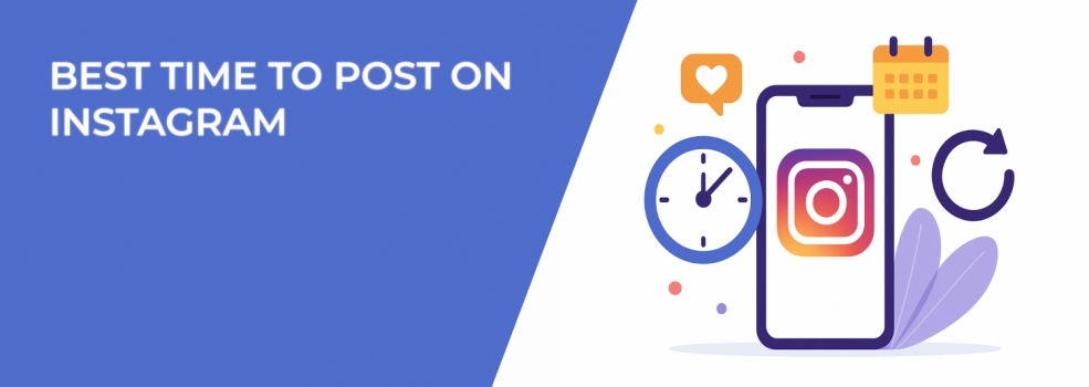 Best Time to Post on Instagram