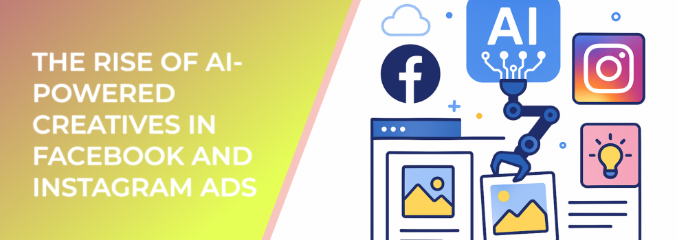 The Rise of AI-Powered Creatives in Facebook and Instagram Ads