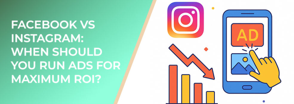 Why Your Instagram Ad CTR Is Dropping (And How to Fix It)