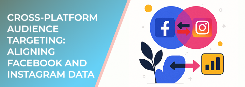 Cross-Platform Audience Targeting: Aligning Facebook and Instagram Data