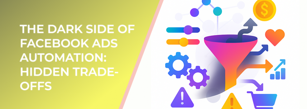 The Dark Side of Facebook Ads Automation: Hidden Trade-Offs