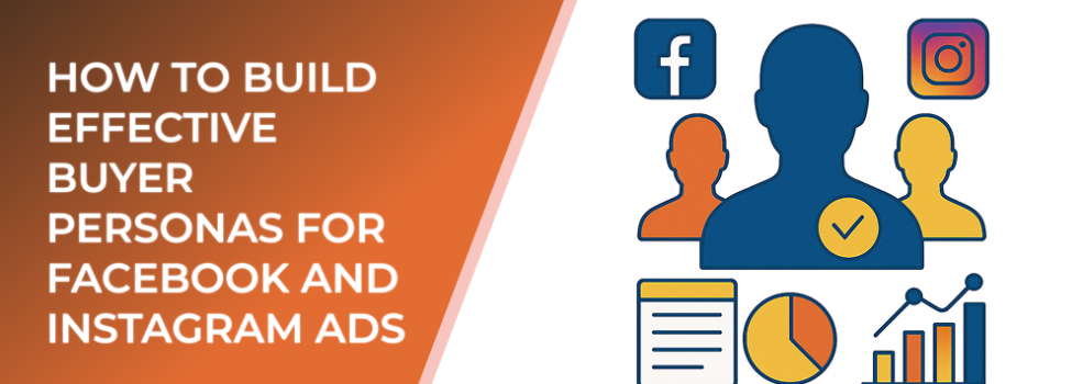 How to Build Effective Buyer Personas for Facebook and Instagram Ads